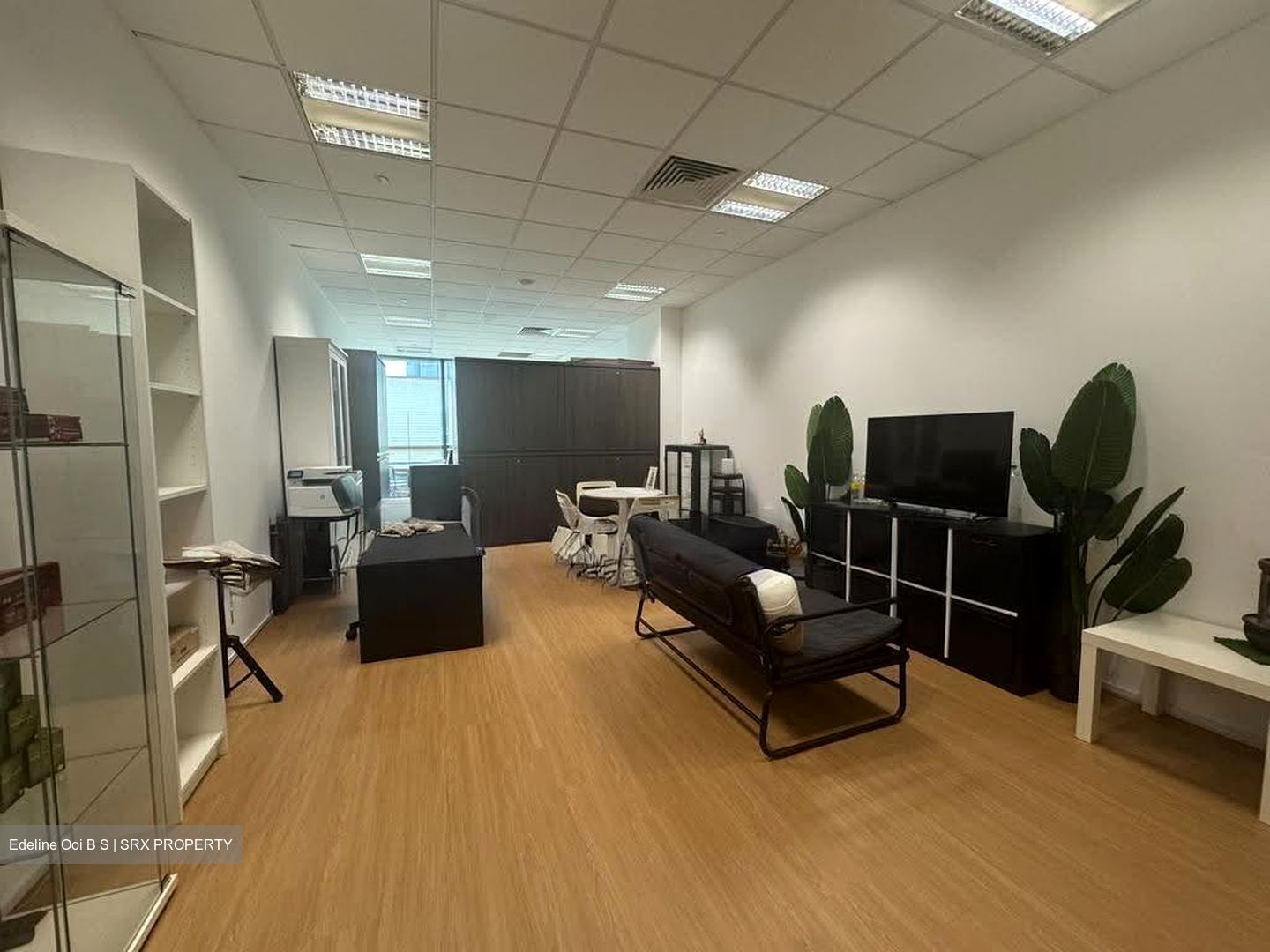 Paya Lebar Square (D14), Office #633272711